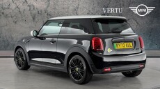 MINI Hatchback 135kW Cooper S Level 2 33kWh 3dr Auto Electric Hatchback